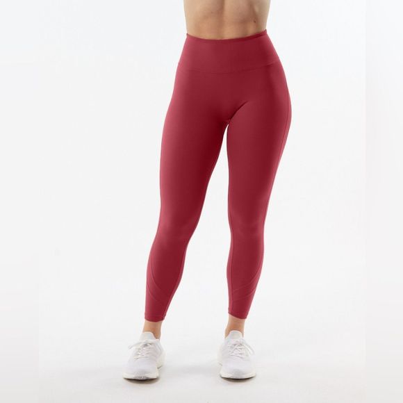 Alphalete Pants & Jumpsuits Alphalete High Waisted Pulse Surge